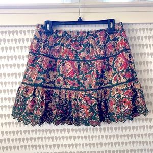 Jennifer & Grace Skirt size medium